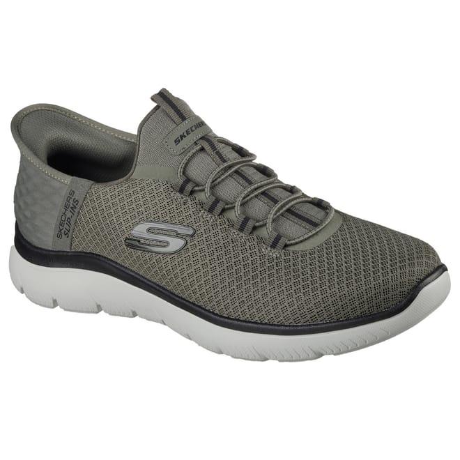 Mens Slip Ins: Summits   High Range