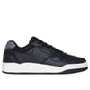 Harry Kane Collab Leather Low Top Sneakers
