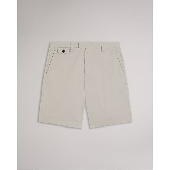 Chino Shorts