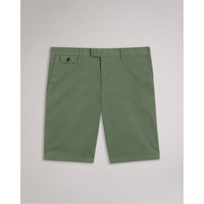 Chino Shorts