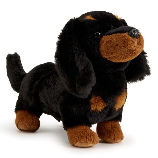 Co Soft Toy