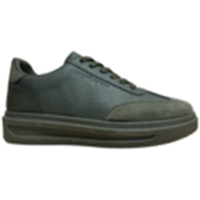 Mode Round Toe Court Shoes
