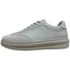 Mode Flatform Round Toe Sneakers