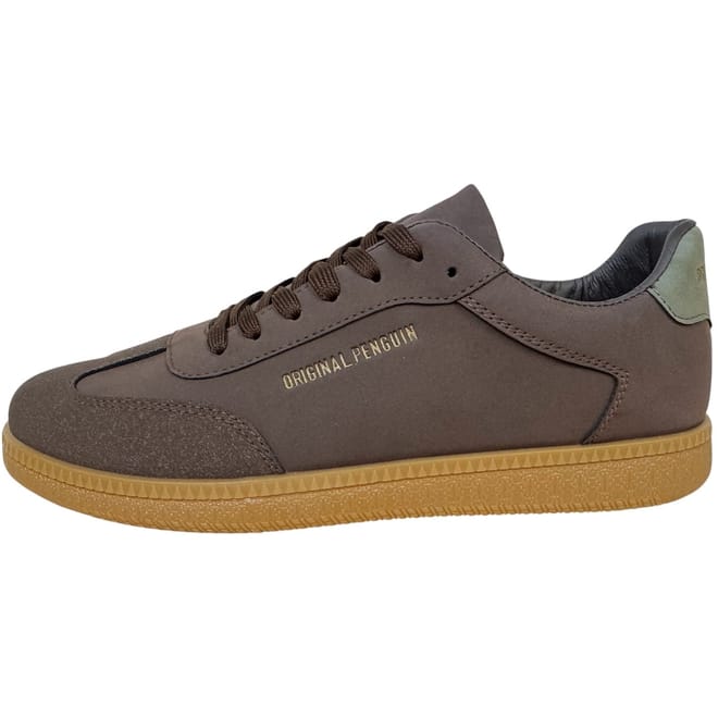 Salsa Round Toe Court Shoes
