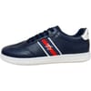 Low Profile Lace Up Trainers Juniors