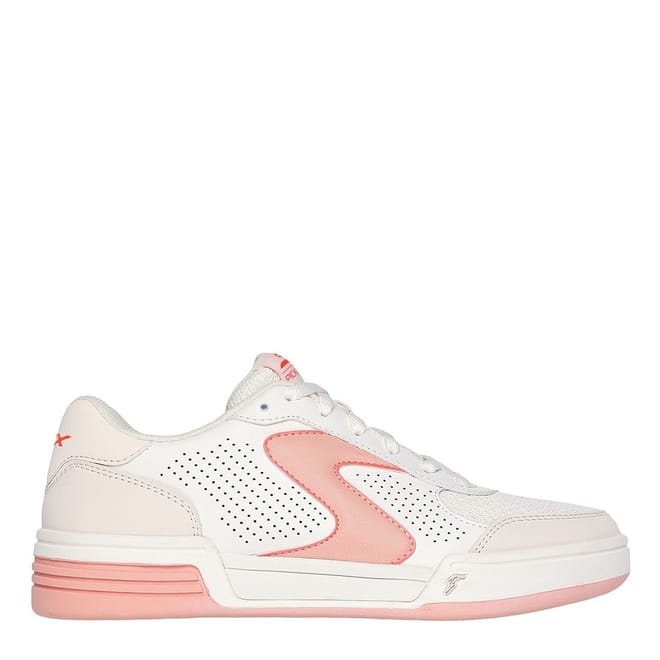 Womens Court Padel Trainers