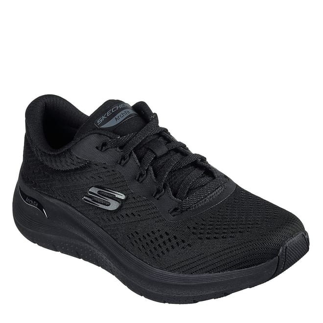Womens Arch Fit 2.0 Low Top Trainers