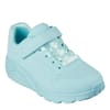 Uno Lite Round Toe Low Top Sneakers