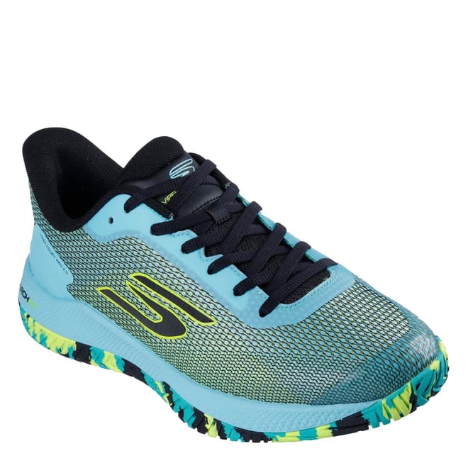 VC Pro 2 Round Toe Flat Heel Sneakers