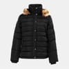 Padded Jacket
