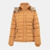 Padded Jacket