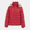 Padded Jacket