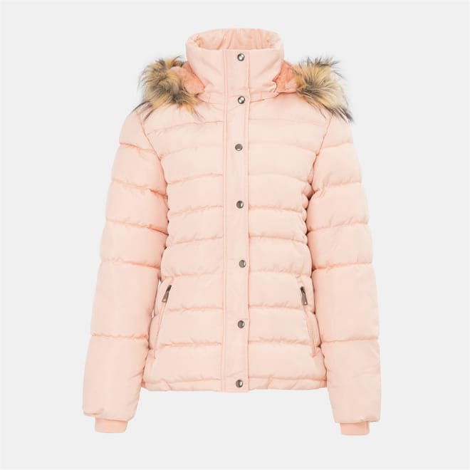 Padded Jacket