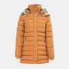 Padded Jacket