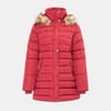 Padded Jacket