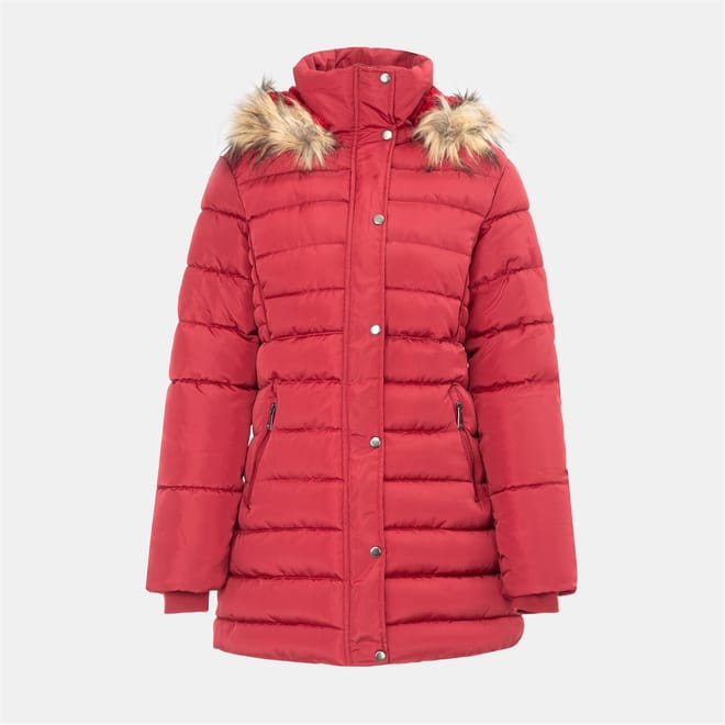 Padded Jacket