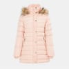 Padded Jacket