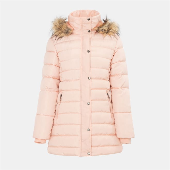 Padded Jacket
