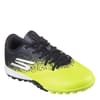 Gold Tf Astro Turf Football Boots Boys