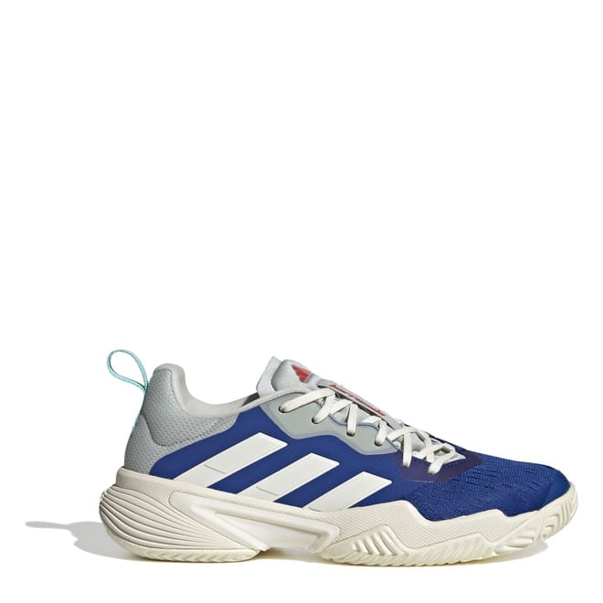 Barricade Low Top Sneakers
