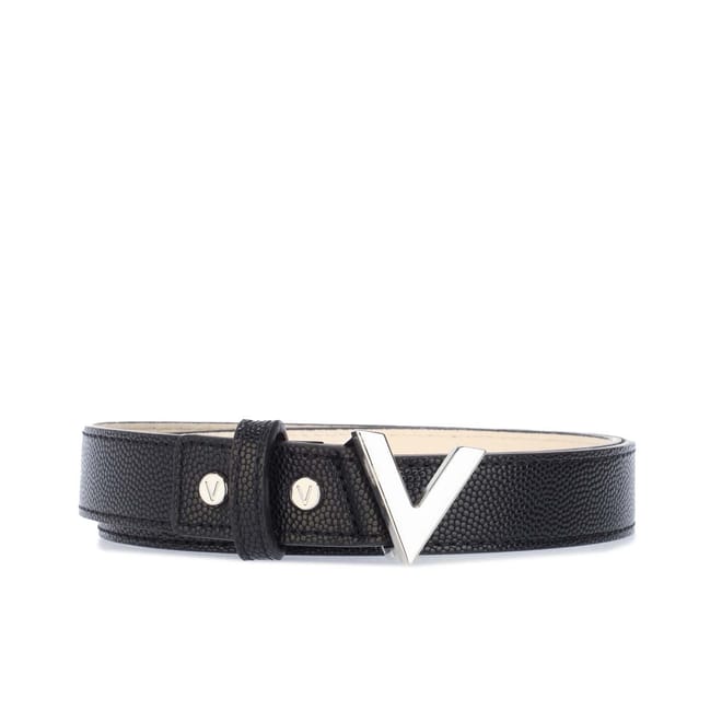 Divina Nero Belt