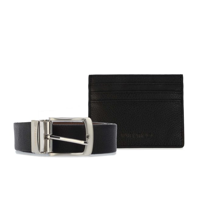 Rook Belt & Wallet Set