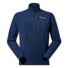 Prism Micro Polartec InterActive Half-Zip Fleece