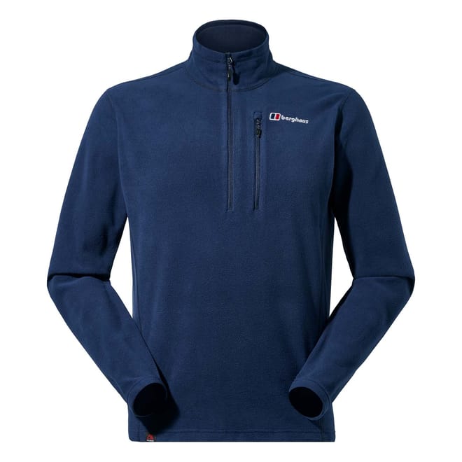 Prism Micro Polartec InterActive Half-Zip Fleece