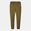Taffeta Closed Hem Tracksuit Bottoms
