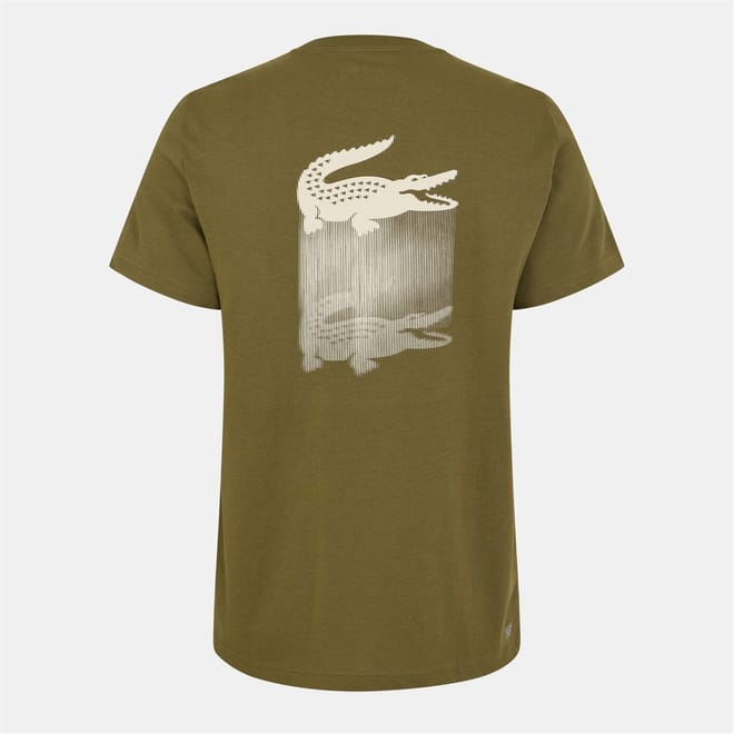 Backpack Tee