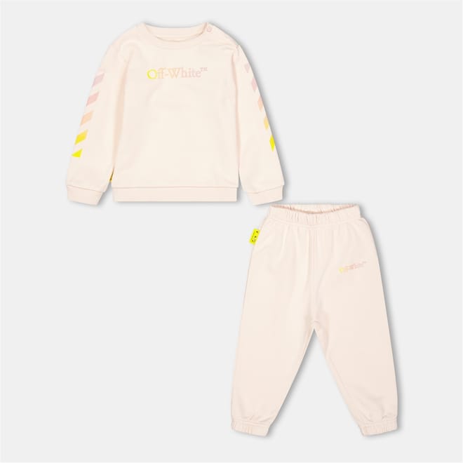 Off Sweat Set