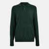 Regular Fit Long Sleeve Sweater