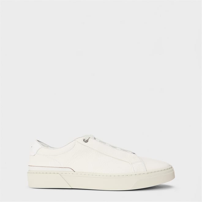 Garytenngrlthoody Round Toe Sneakers