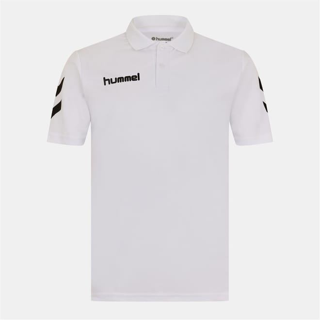 Hybrid Regular Fit Polo Shirt