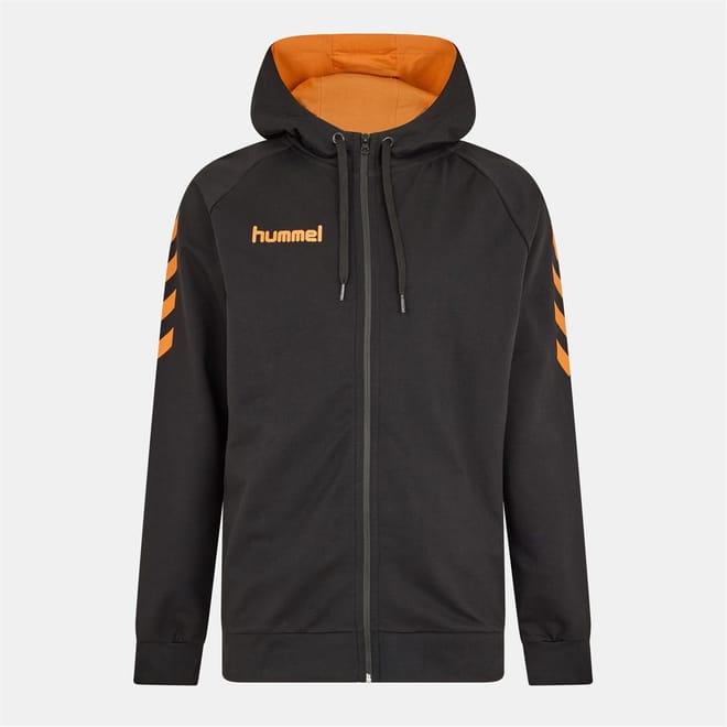 Go Ctn Zpullover Hoodyy