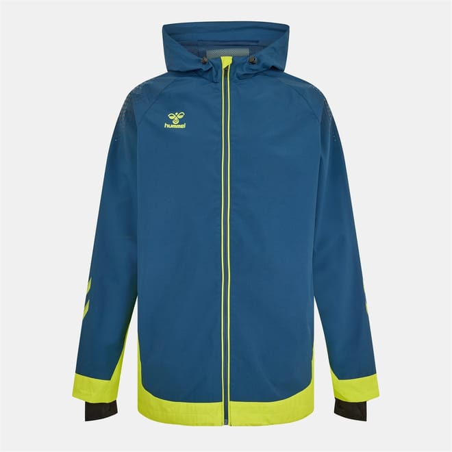All Wthr Jacket