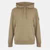 Badge Hoodie