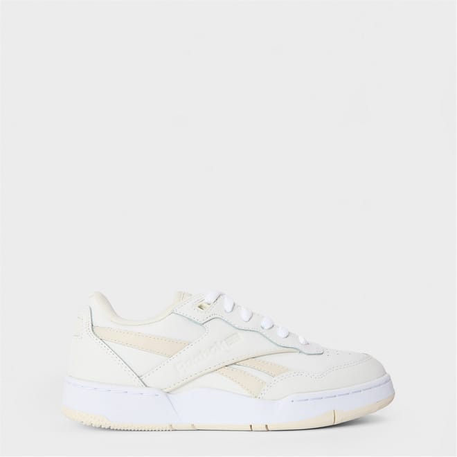 Bb 4000 II Round Toe Sneakers
