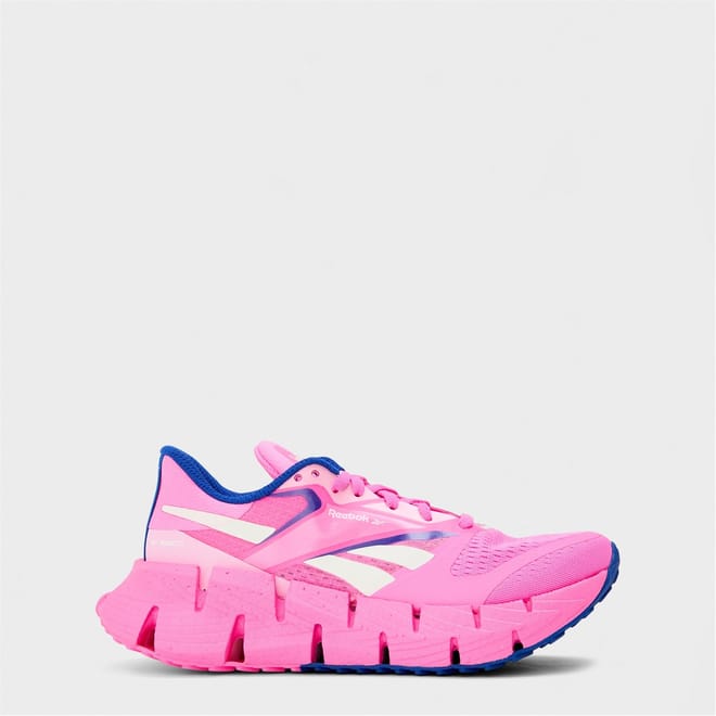 Barbie Chunky Trainers with Built-In Heel