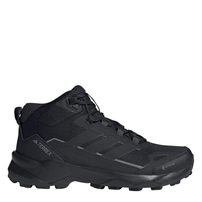 Mens Terrex Skychaser Ax5 Mid Gore Tex Hiking Shoes