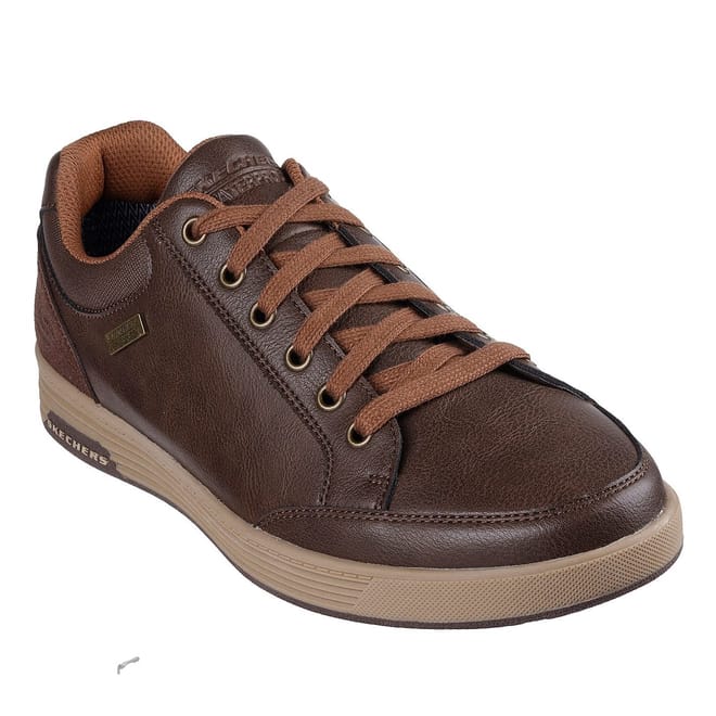 Mens Cavell Sparkman Shoes