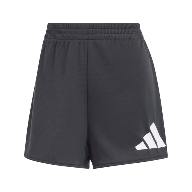 Train Essentials Big Logo Shorts