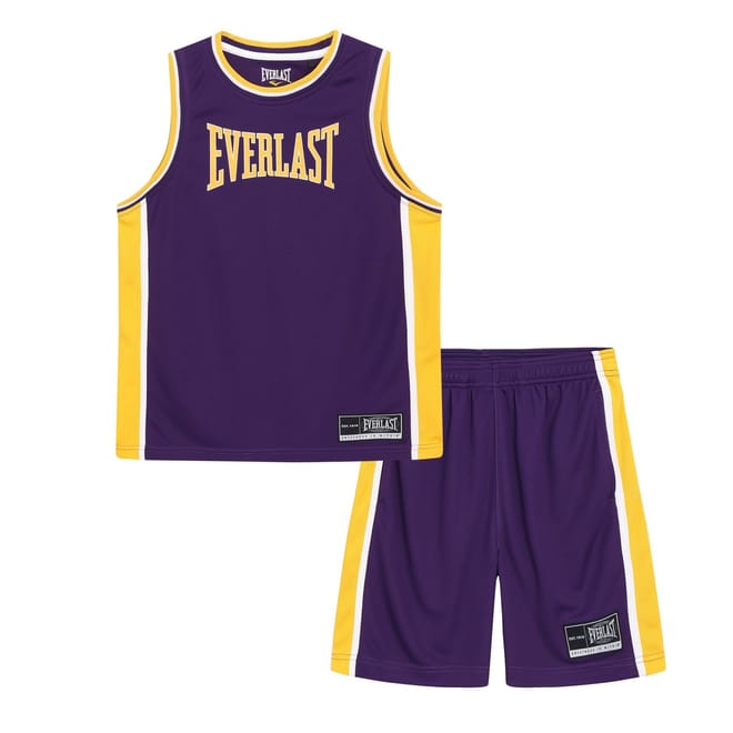 Basketball Set Junior