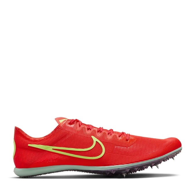 Zoom Mamba 6 Low Top Sneakers