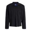 Cable Long Sleeve Regular Fit Sweater