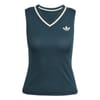 Womens Wimbledon Pro Vest