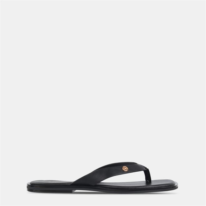 Flat Heel Thong Toe Toe Post Sandals