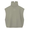 Foga Sue Funnel Neck Muscle Tank