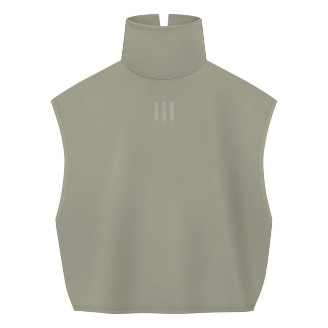 Foga Sue Funnel Neck Muscle Tank