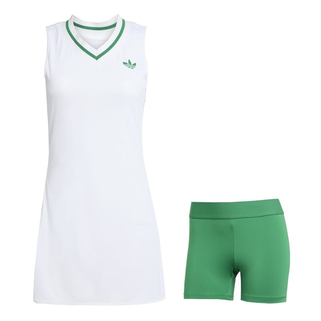 Womens Wimbledon Tennis Dress